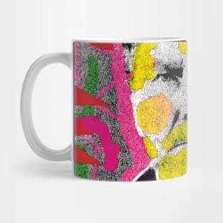 Ezra Pound May 26 1945 Mug